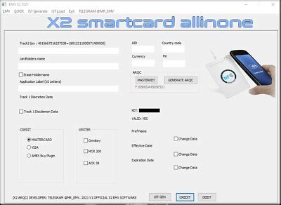 all in one smart card 2019|x2 smartcard allinone 2021.